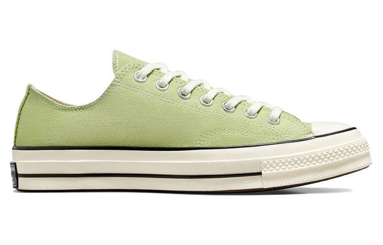 Кеды Converse Chuck 70 Plus Green White - изображение 2