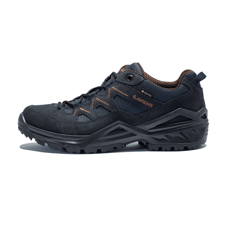 Кроссовки Lowa SIRKOS EVO GTX - изображение 1