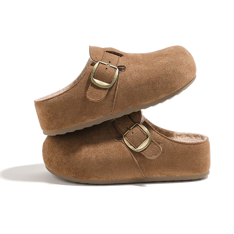 Сандалии HUANQIU Обувь Birkenstock Женская - изображение 2