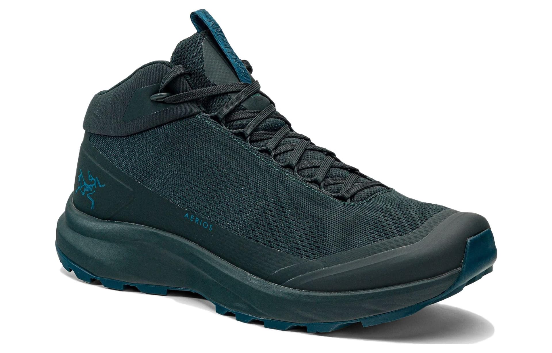 Кроссовки Arcteryx Aerios - изображение 2