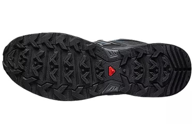 Кроссовки Salomon X Ultra Pioneer CSWP Black - изображение 5