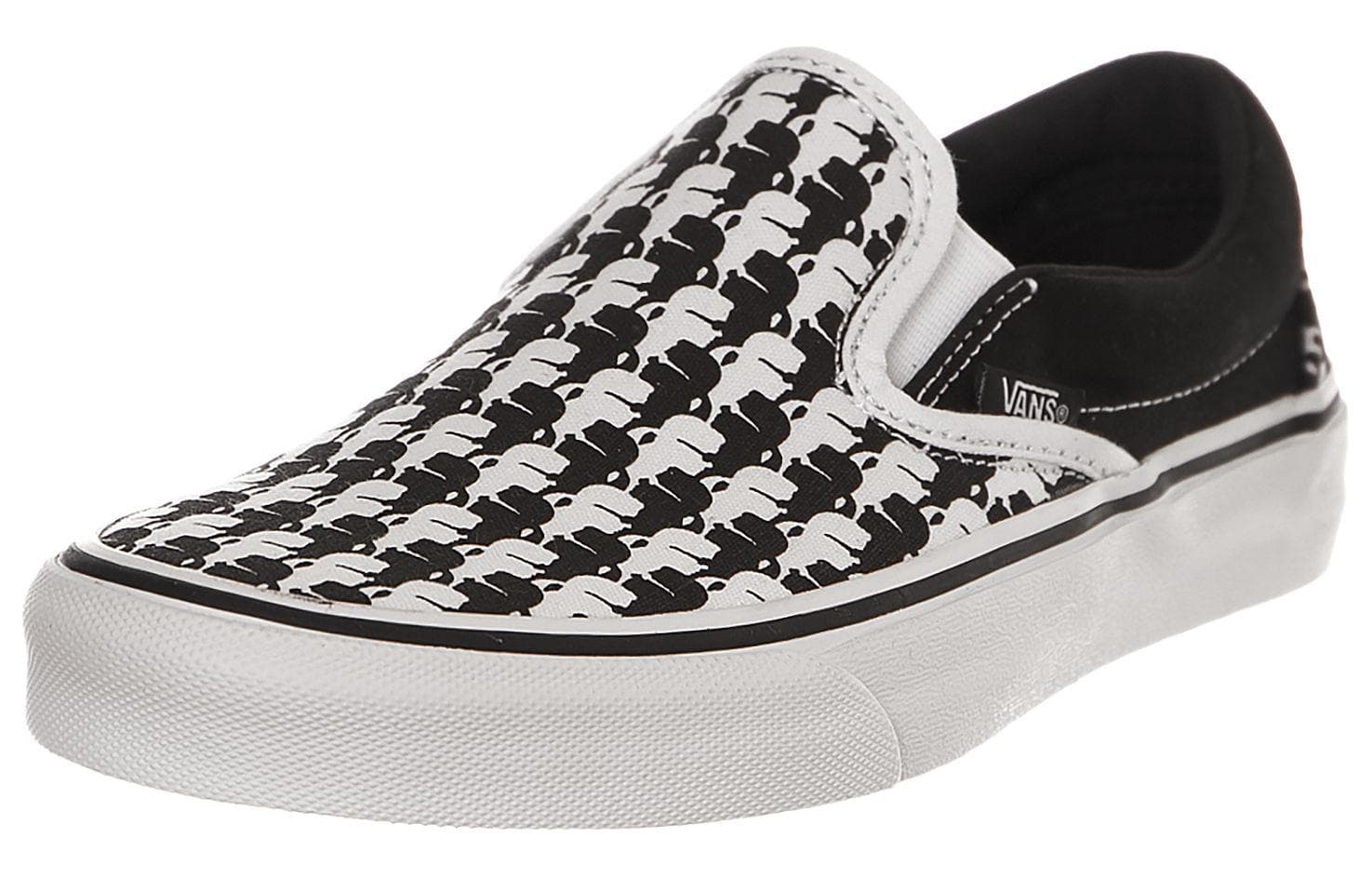 Кеды KARL LAGERFELD x Vans slip-on - изображение 2