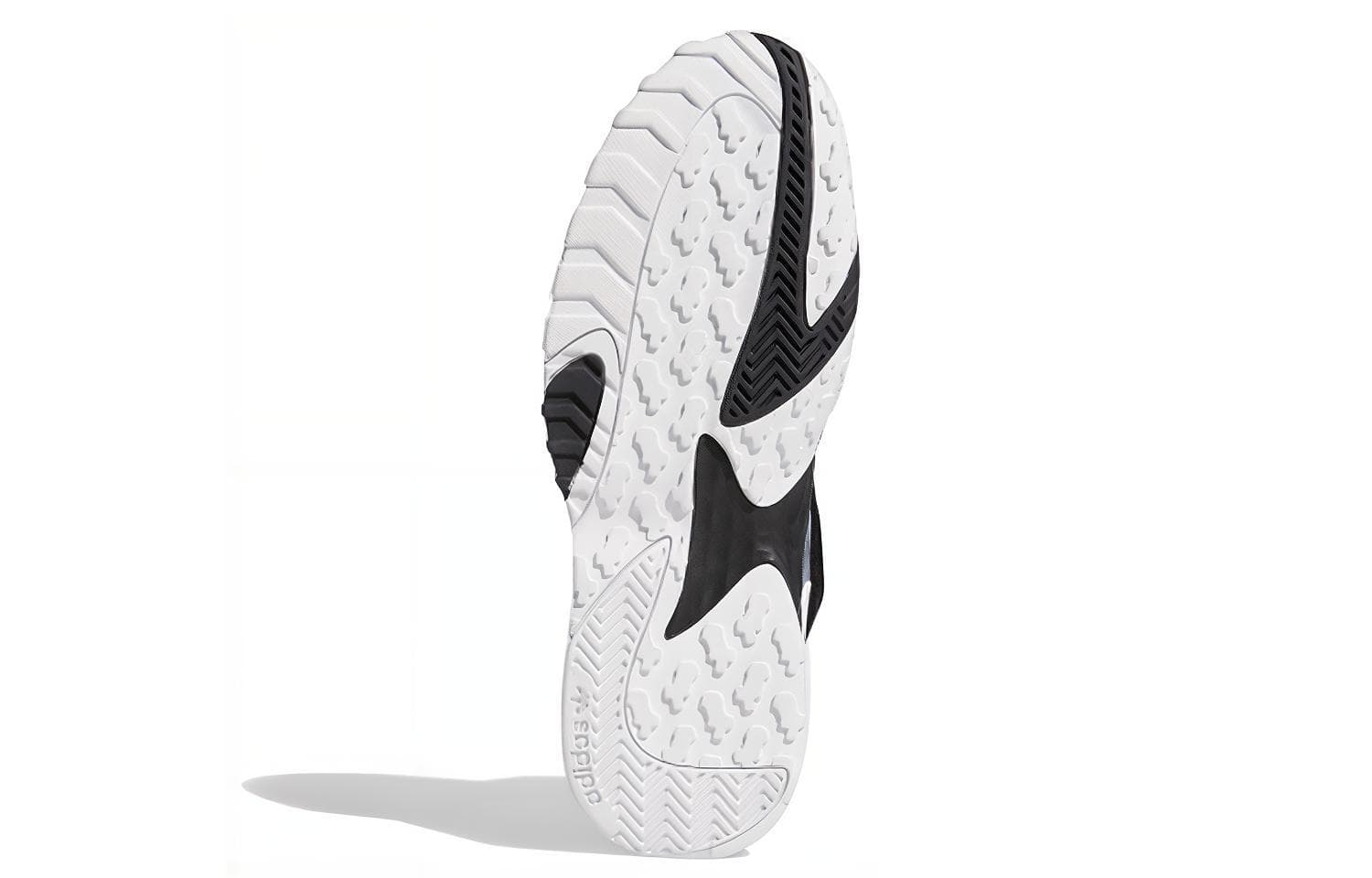 Кроссовки для баскетбола adidas Streetball - изображение 5