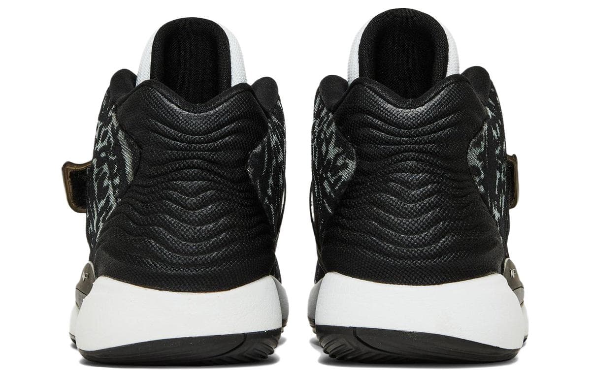 Кроссовки для баскетбола Nike KD 14 TB Promo - изображение 4