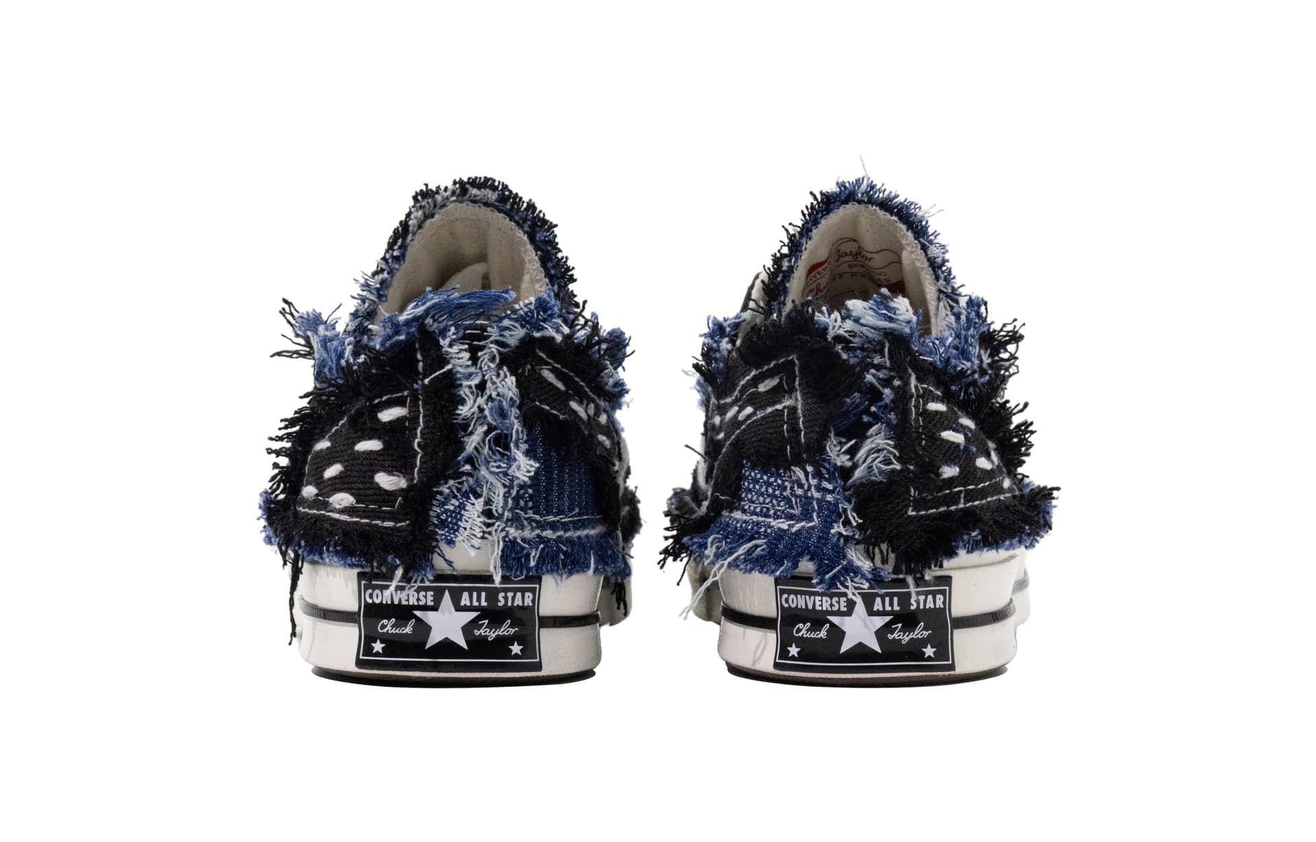 Кеды Converse 1970s - изображение 5