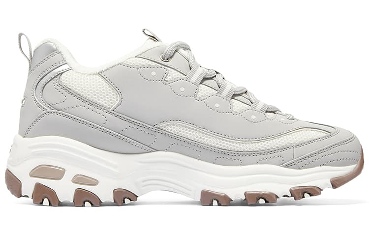 Кроссовки Skechers D'LITES - изображение 2