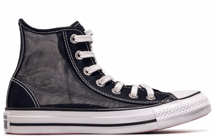 Кеды Converse Chuck Taylor All Star See High Thru - изображение 2