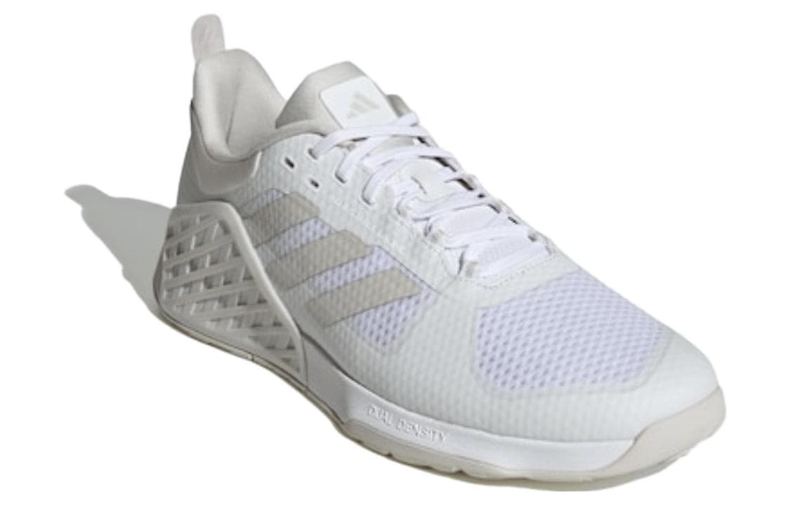 Кроссовки для спортзала adidas Dropset - изображение 3