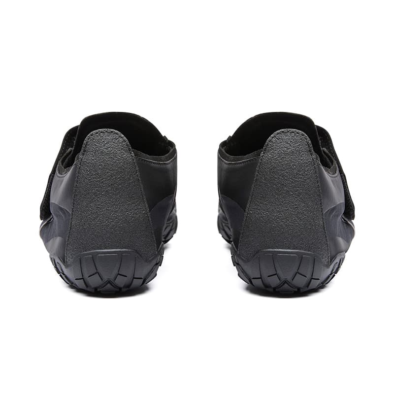 Кроссовки Vibram TRAILOPE FIVE Fingers Обувь Противоскользящая Устойчивая к износу Дышащая Легкая Низкий Верх - изображение 3