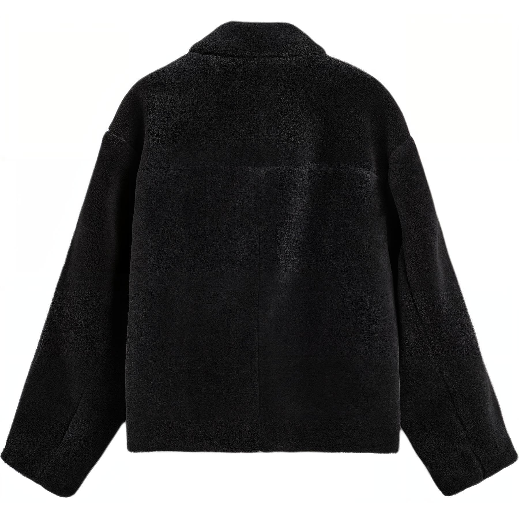 Куртка ZARA FW24 - изображение 2