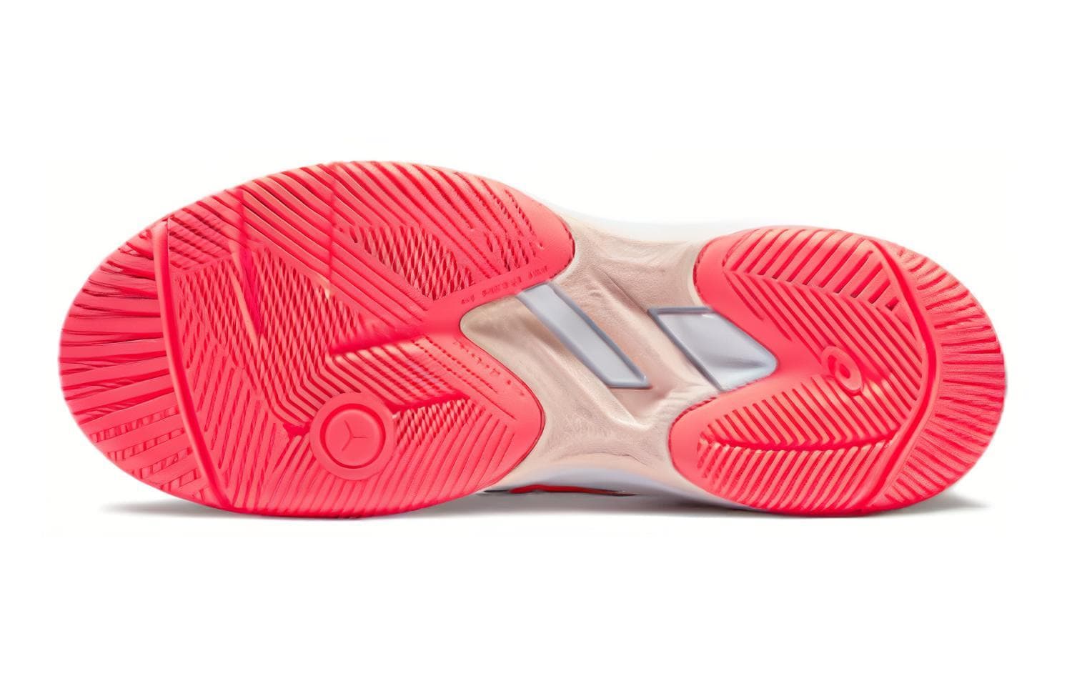 Кроссовки для тенниса Asics Gel-Game 9 - изображение 5