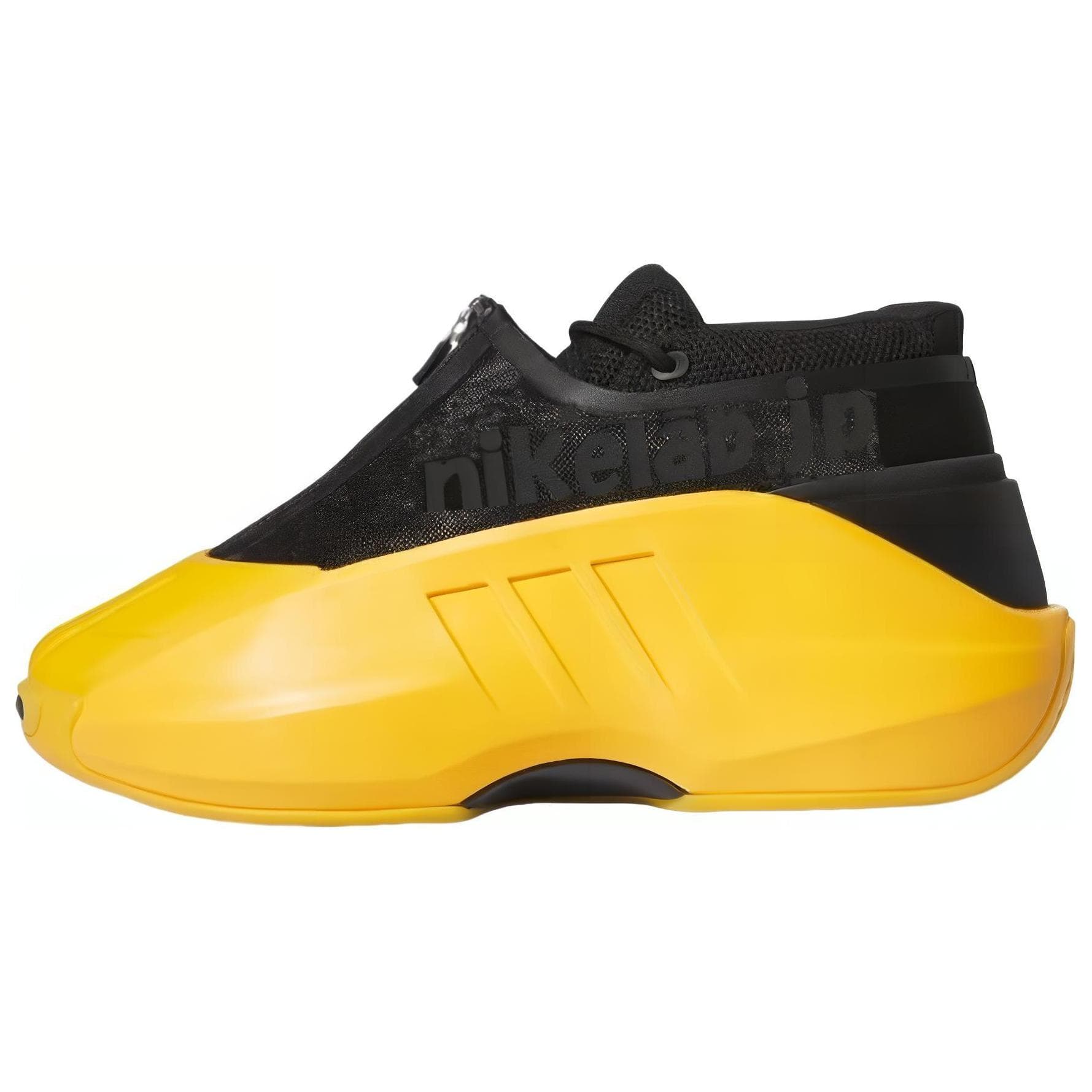 Ретро баскетбольные кроссовки adidas originals CRAZY IIINFINITY - изображение 1