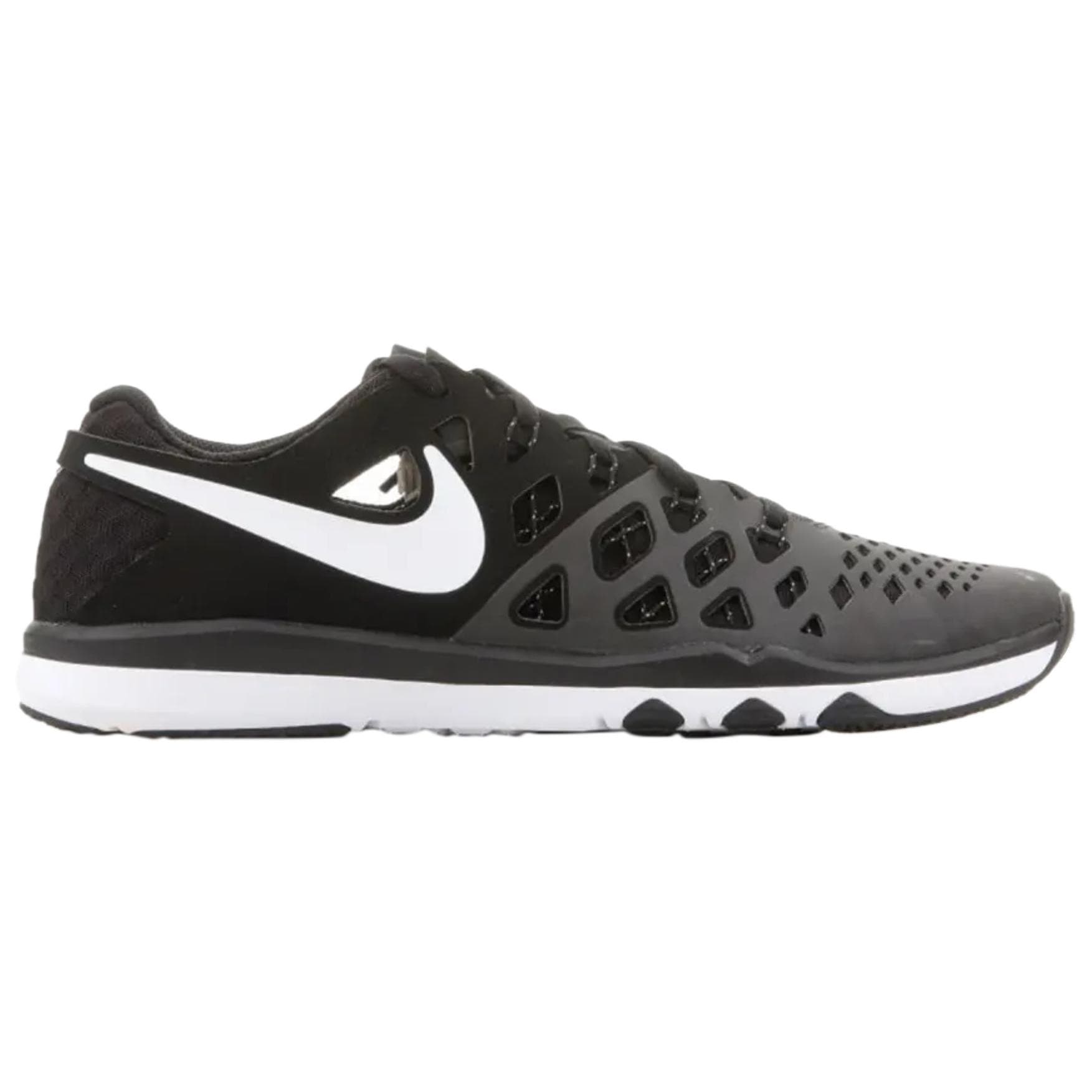 Кроссовки для спортзала Nike Train Speed 4 - изображение 2