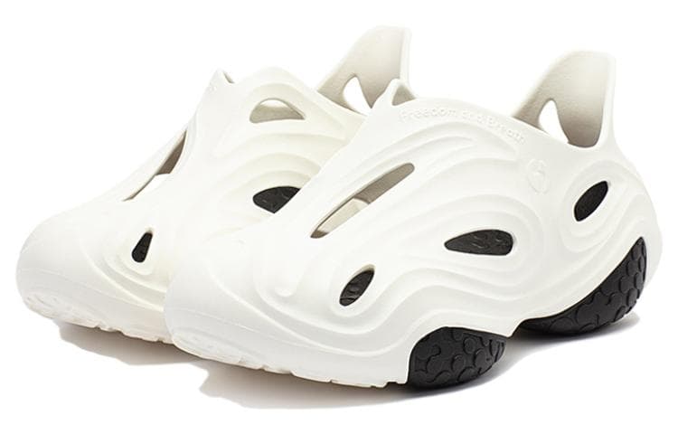 Сабо 361° N40 White Black - изображение 2
