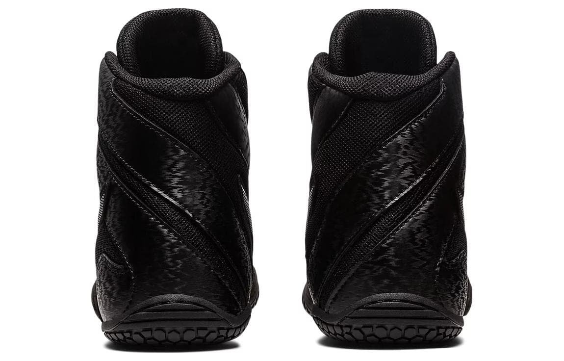 Кроссовки для спортзала Asics Matcontrol 3 - изображение 5
