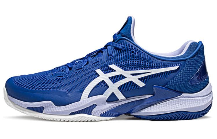 Кроссовки для тенниса Asics Court FF 3 Novak - изображение 1
