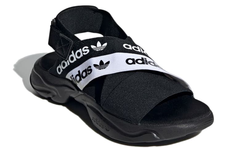Сандалии с ремешком adidas originals Magmur Sandal - изображение 3