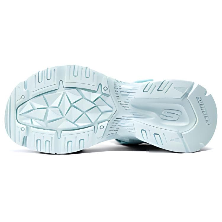 Шлёпанцы Skechers Sandals - изображение 5
