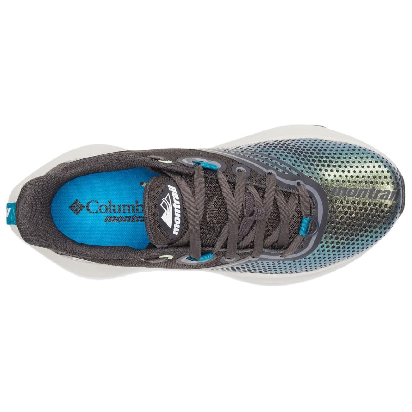 Кроссовки Columbia Montrail - изображение 3
