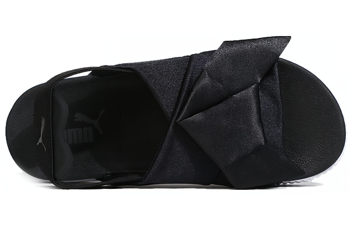Сандалии с ремешком PUMA Platform Slide - изображение 4