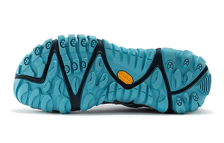 Кроссовки MERRELL - изображение 5