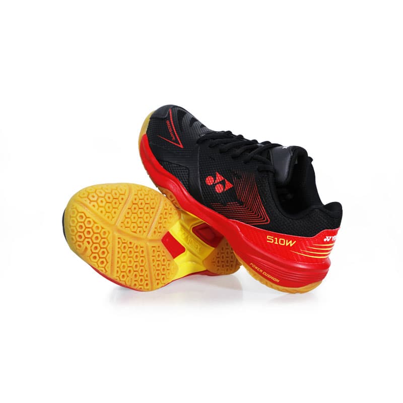 Кроссовки для бадминтона YONEX Power Cushion - изображение 4