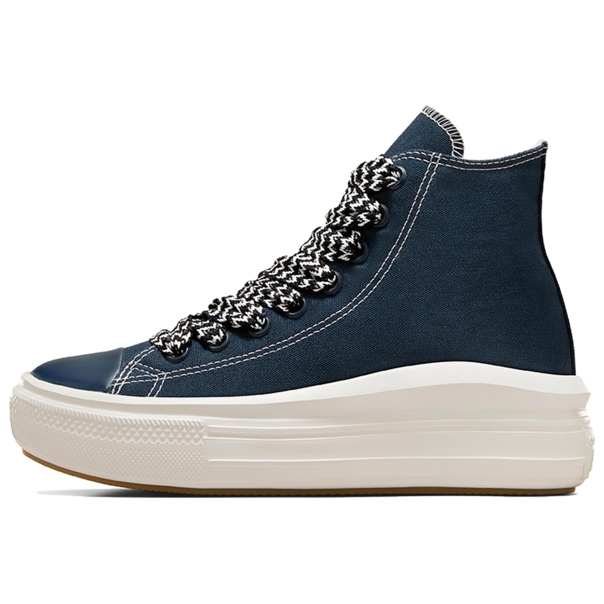 Кеды Converse Chuck TAYLOR All Star High Топ Кеды Женские Циановый - изображение 1