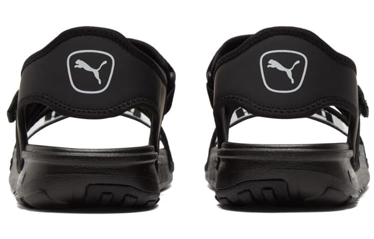 Сандалии с ремешком Puma Softride Sandal - изображение 5