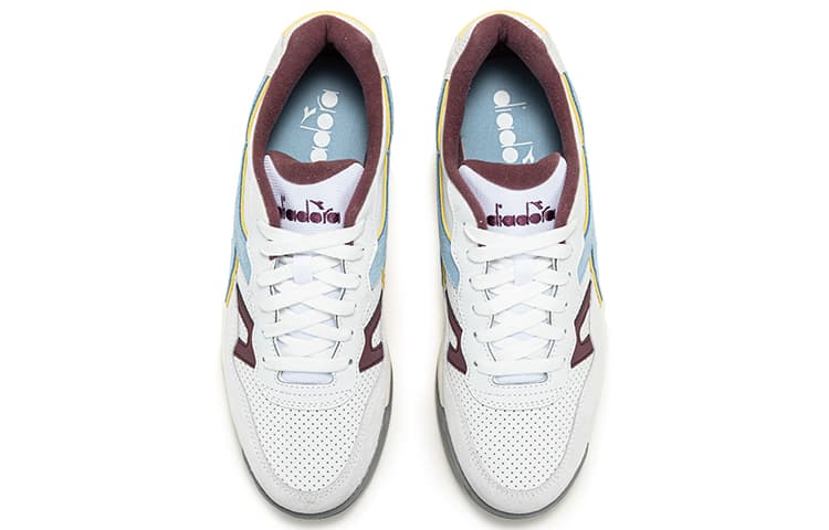 Кроссовки для тенниса diadora - изображение 4