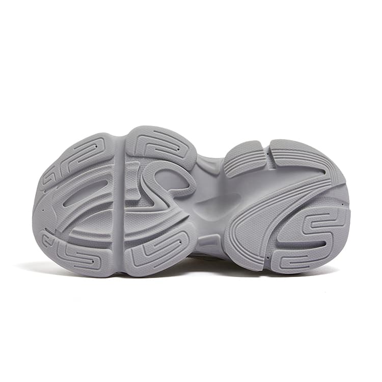 Кроссовки CAMEL 5.5cm - изображение 5