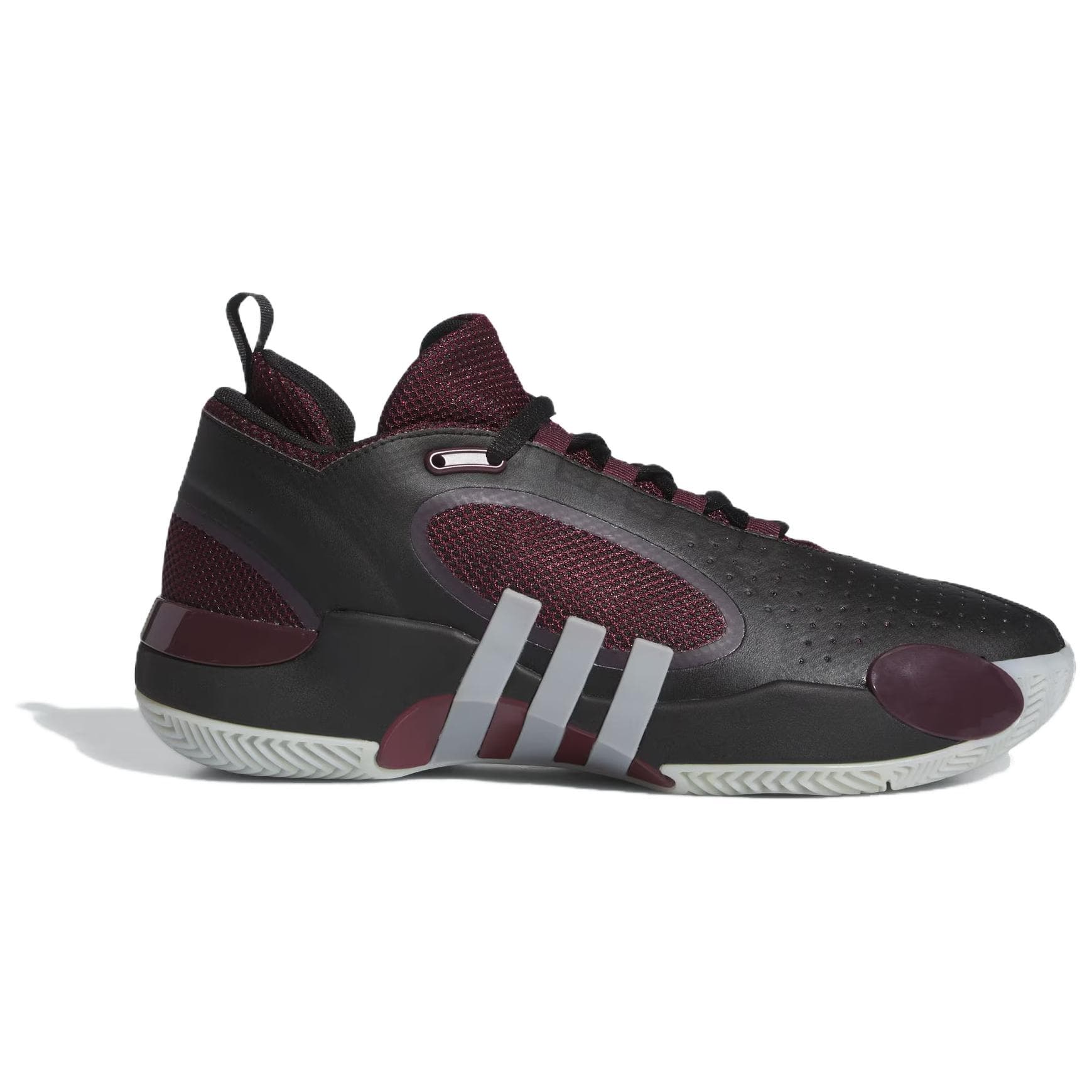 Кроссовки для баскетбола adidas D.O.N. Issue 5 - изображение 2