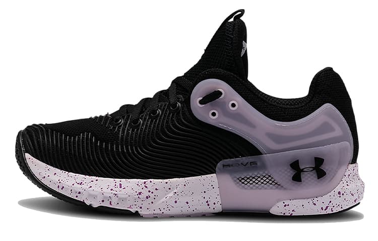 Кроссовки для спортзала Under Armour Hovr Apex 2 - изображение 1
