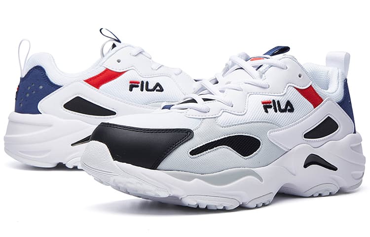 Кроссовки FILA Tracer - изображение 4
