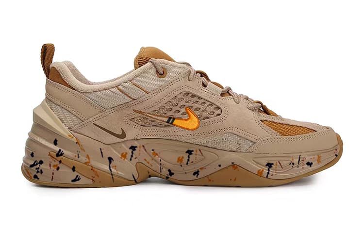 Кроссовки Nike M2K Tekno SP - изображение 2