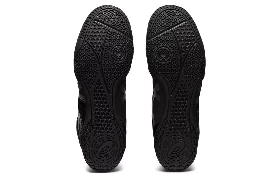 Кроссовки для спортзала Asics Matcontrol 3 - изображение 6