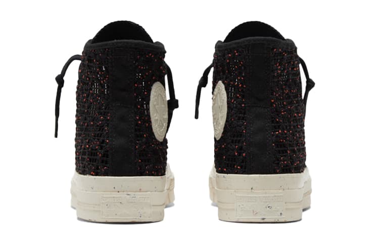 Кеды Converse 1970s Chuck Taylor All Star - изображение 5