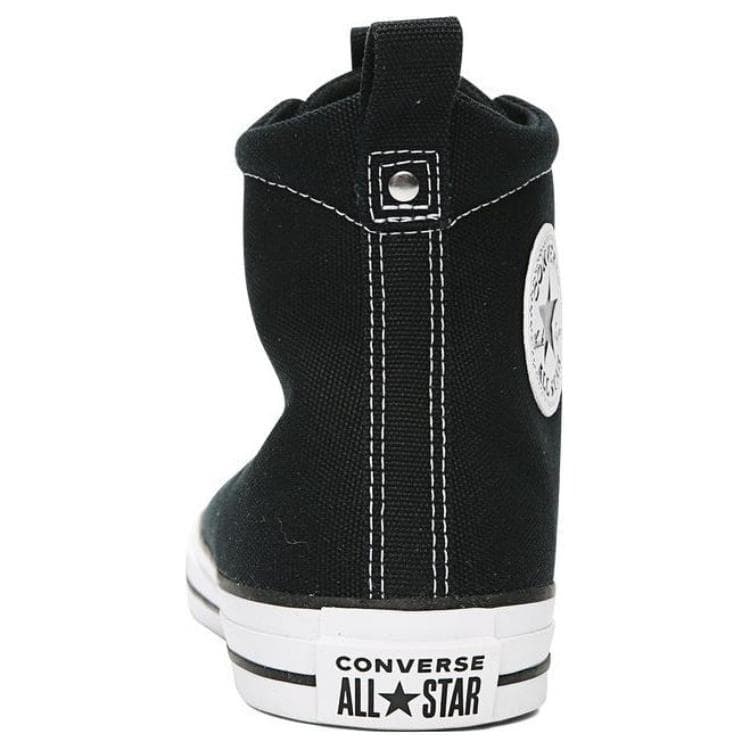 Кеды Converse Chuck Taylor SEASONAL - изображение 3