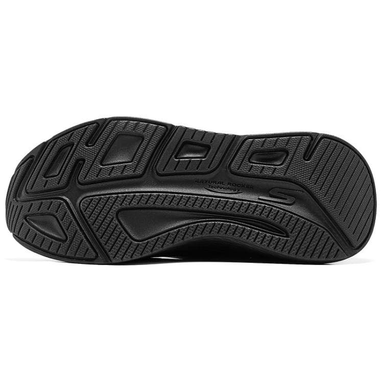 Ботинки зимние Skechers Max Cushioning - изображение 4