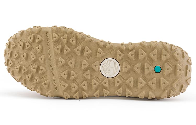Кроссовки Timberland - изображение 7