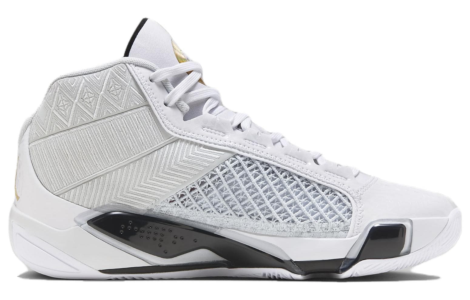 Кроссовки для баскетбола Jordan Air Jordan 38 "FIBA" PF - изображение 2
