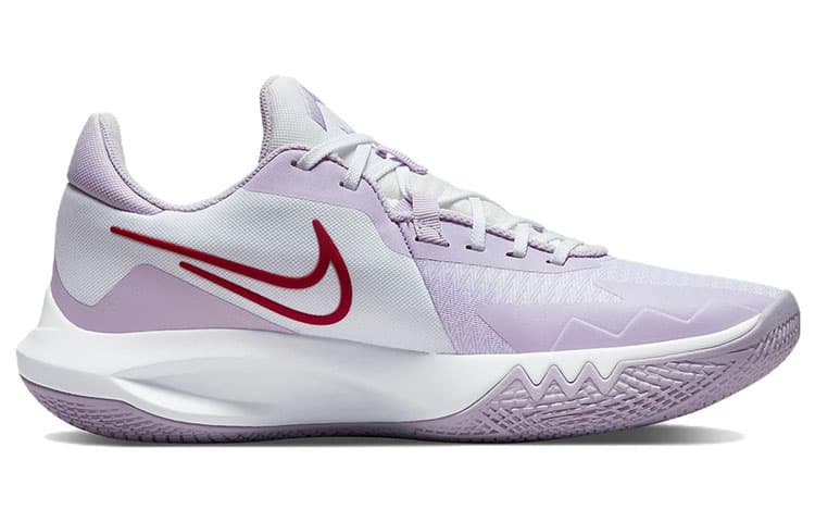 Кроссовки для баскетбола Nike Precision 6 - изображение 2