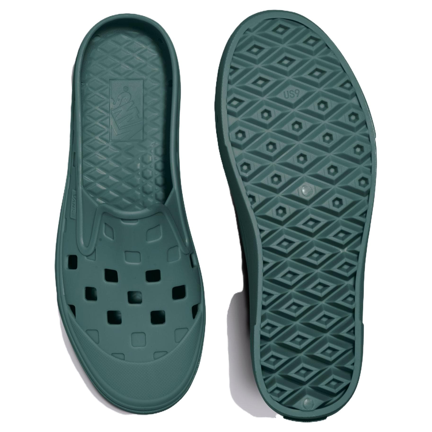 Сабо Vans - изображение 4