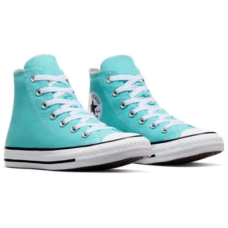Кеды Converse Chuck Taylor All Star - изображение 3