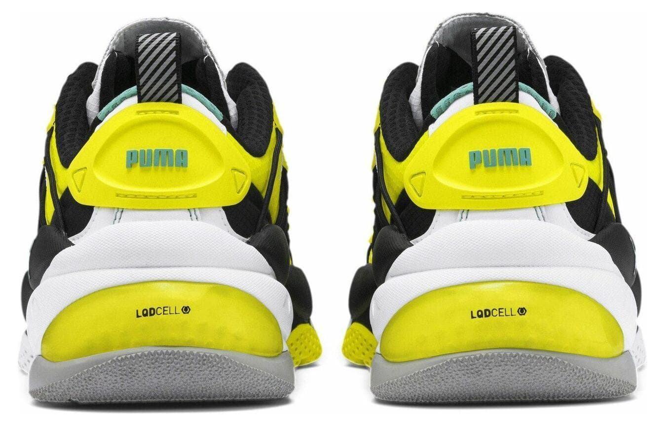 Кроссовки для спортзала PUMA LQDCELL Omega Lab Trainers - изображение 4