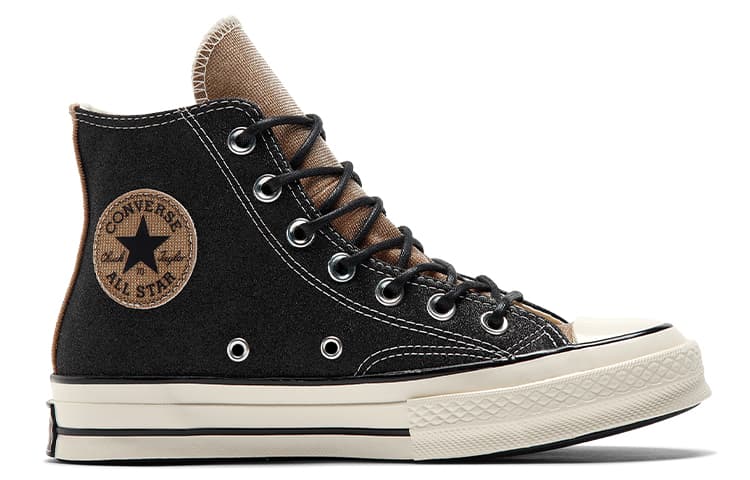 Кеды Converse Chuck Taylor All Star 1970s - изображение 2