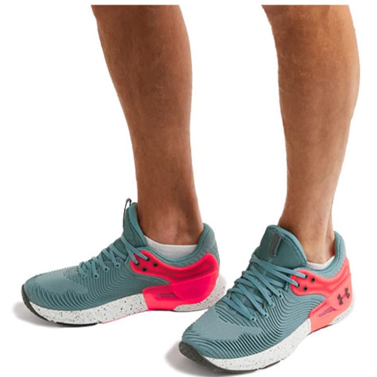 Кроссовки для спортзала Under Armour HOVR Apex 1 - изображение 6
