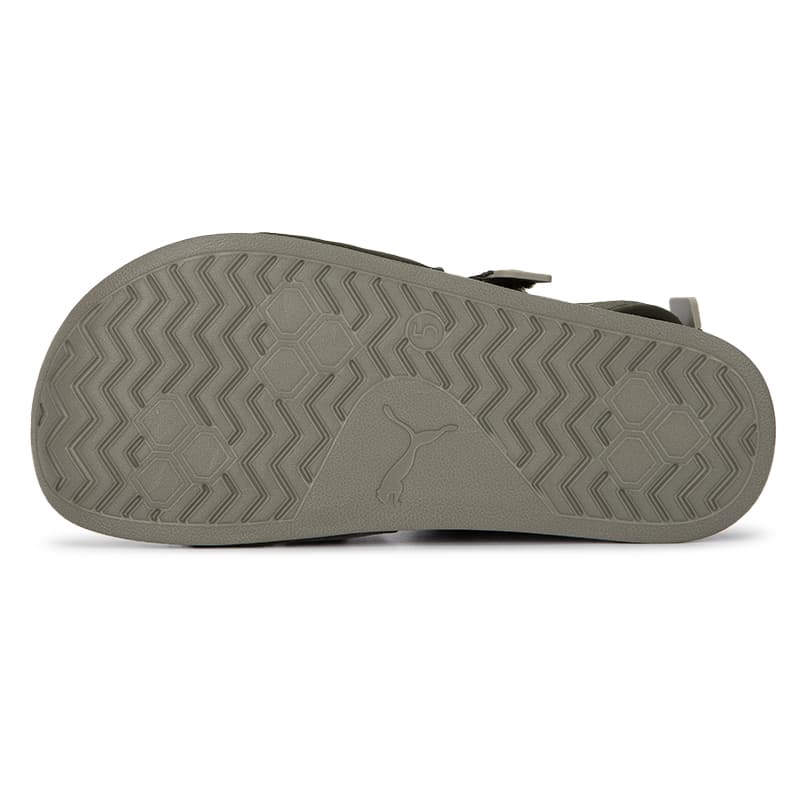 Сандалии с ремешком PUMA Leadcat City Sandal - изображение 5