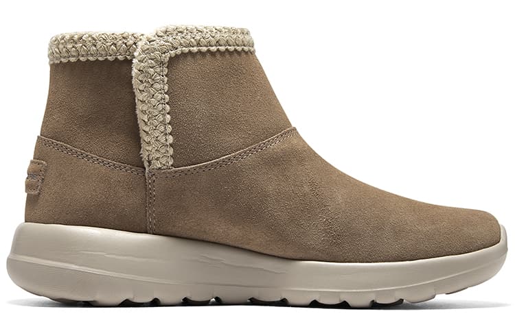 Ботинки зимние Skechers ON THE GO - изображение 2