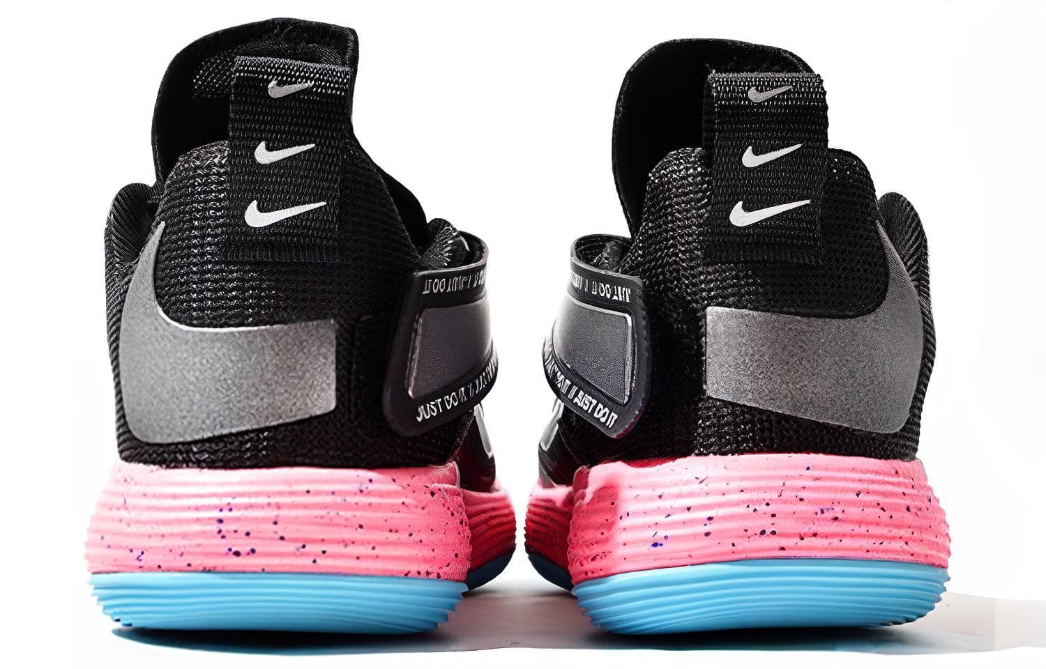 Кроссовки для баскетбола Nike React HyperSet - изображение 4