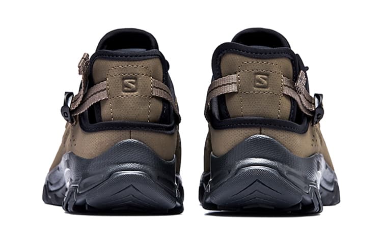 Сандалии SALOMON - изображение 4
